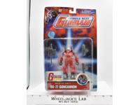 RX-77 Guncannon Deluxe Edition Mobile Suit Gundam 2001 Bandai NEW MOSC