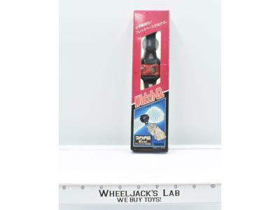 Sideswipe Countach LP 500 UNUSED Watch-Q Wristwatch Takara Diaclone Transformers
