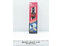 Sideswipe Countach LP 500 UNUSED Watch-Q Wristwatch Takara Diaclone Transformers