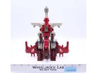 Scattershot Computron Vintage 1987 G1 Transformers Hasbro Action Figure