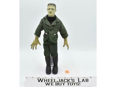 Frankenstein #1 Universal Monsters 1998 Kenner Hasbro Signature 12" Figure