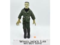 Frankenstein #1 Universal Monsters 1998 Kenner Hasbro Signature 12" Figure