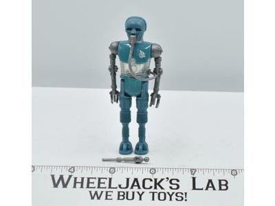2-1B Medical Droid 100% Complete Star Wars Vintage Kenner ESB 1980 NO REPRO