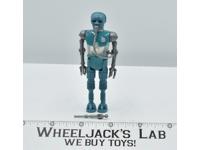 2-1B Medical Droid 100% Complete Star Wars Vintage Kenner ESB 1980 NO REPRO
