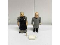 Ugnaughts Star Wars Power of the Force 1998 Kenner Action Figures
