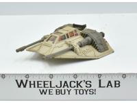 Snow Speeder 100% Complete Die-Cast 1980 Star Wars Kenner Vintage