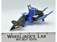 Action Master Starscream FIGURE 1990 Hasbro G1 Transformers Action Figure