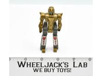 Pretender Roadblock INNER ROBOT G1 Transformers 1989 Action Figure Hasbro