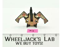 Buzzsaw Cassette #3 1984 Vintage Hasbro G1 Transformers Action Figure Condor