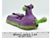 Spyzor Power Lords 1984 Revell Vintage Action Figure Vehicle