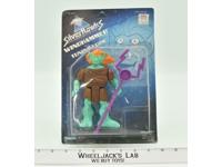 Windhammer With Tuning Fork MOSC NEW Silverhawks 1986 Kenner Telepix Figure