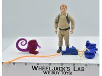 Ray Stantz 100% Complete The Real Ghostbusters 1984 Kenner Vintage Action Figure
