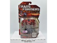 Cybertronian Optimus Prime Generations Transformers Hasbro 2010 MOSC