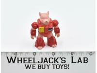 #62 Pillager Pig Battle Beasts 1987 Hasbro Vintage Figure