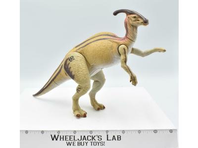 Parasauralophus JP19 Site B Jurassic Park The Lost World 1997 Hasbro Figure