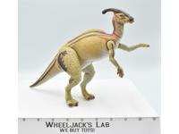 Parasauralophus JP19 Site B Jurassic Park The Lost World 1997 Hasbro Figure