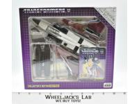 Ramjet D-56 E-Hobby Exclusive Transformers G1 2002 Takara Action Figure MIB