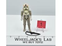 At-At Driver #1 100% Complete Star Wars ESB 1980 Kenner Vintage Figure NO REPRO
