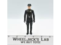 Imperial Commander Star Wars ESB Empire Strikes Back 1980 Kenner Action Figure