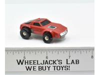 Windcharger RED 100% Complete Vintage 1985 G1 Transformers Hasbro Action Figure