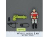 Sneak Peek V1 G.I. Joe 1987 Hasbro Vintage Action Figure