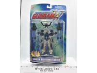 Gundam Heavyarms Custom #3 Deluxe Mobile Suit Gundam Wing 2000 Bandai MOSC NEW