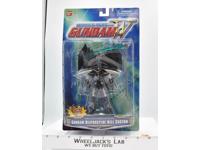Gundam Deathscythe H. Custom #3 Deluxe Mobile Suit Gundam Wing 2000 Bandai MOSC