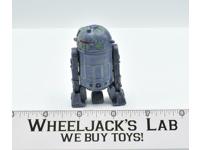 R2-T0 Astromech Droid Star Wars 30th Anniversary 2007 Hasbro Action Figure