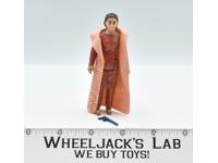 Princess Leia Bespin 100% Complete ESB Star Wars 1980 Kenner Figure NO REPRO