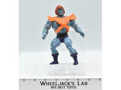Faker He-Man Masters of the Universe MOTU Vintage 1983 Mattel Action Figure