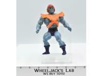 Faker He-Man Masters of the Universe MOTU Vintage 1983 Mattel Action Figure