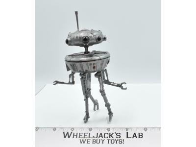 Imperial Probe Droid Star Wars Legacy Collection 1996 Hasbro Action Figure
