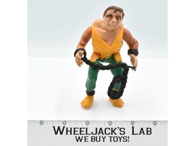 Quasimodo Hunchback The Real Ghostbusters Monsters 1986 Kenner %100 Complete