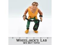 Quasimodo Hunchback The Real Ghostbusters Monsters 1986 Kenner %100 Complete