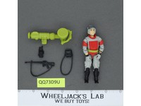 Sneak Peek V1 G.I. Joe 1987 Hasbro Vintage Action Figure