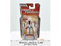 Jetfire #2 Transformers Robots in Disguise 2006 Hasbro NEW MOSC SEALED