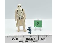 Imperial Stormtrooper Hoth #2 100% Complete Star Wars ESB 1980 Kenner NO REPRO