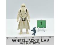 Imperial Stormtrooper Hoth #1 100% Complete Star Wars ESB 1980 Kenner NO REPRO