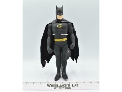Batman DC Comics Batman 1989 Applause 11" Action Figure NEW W/Tags