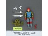 Fast Draw V1 1987 G.I. Joe Hasbro Vintage Action Figure