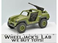 Vamp 100% Complete GI Joe ARAH 1982 Vintage Hasbro Action Figure Vehicle