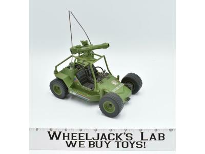 A.W.E. Striker 1985 GI Joe ARAH Hasbro Action Vehicle