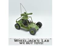 A.W.E. Striker 1985 GI Joe ARAH Hasbro Action Vehicle