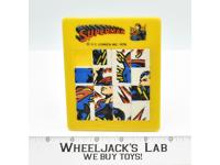 Superman Slider Puzzle DC Comics 1978 American Publishing Corp.
