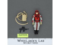 Crazylegs V1 G.I. Joe 1987 Hasbro Vintage Action Figure