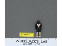 Capt. Battlecron-9 Magnetic Feet WORK Starcom 1986 Coleco Vintage Action Figure