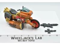 Wreck-Gar 100% Complete Vintage 1986 G1 Transformers Hasbro Action Figure