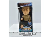Captain Kirk Brown Shirt Wacky Wobbler Bobble-Head Star Trek 2009 Funko Figure