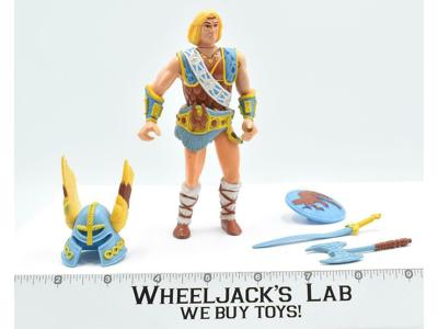 North Lord #B Complete 1983 Advanced Dungeons Dragons D&amp;D LJN TSR Action Figure