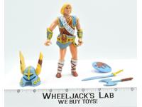 North Lord #B Complete 1983 Advanced Dungeons Dragons D&amp;D LJN TSR Action Figure
